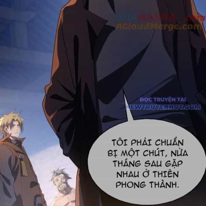 Vô Địch Bị Động Tạo Ra Tấn Sát Thương - Chương 63 - ảnh 40