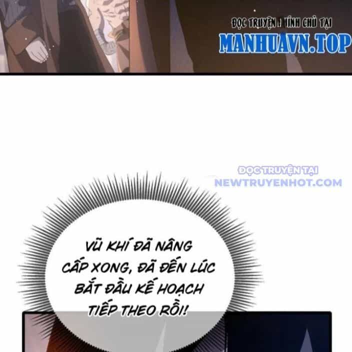 Vô Địch Bị Động Tạo Ra Tấn Sát Thương - Chương 63 - ảnh 41