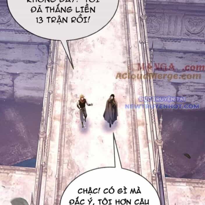 Vô Địch Bị Động Tạo Ra Tấn Sát Thương - Chương 63 - ảnh 47