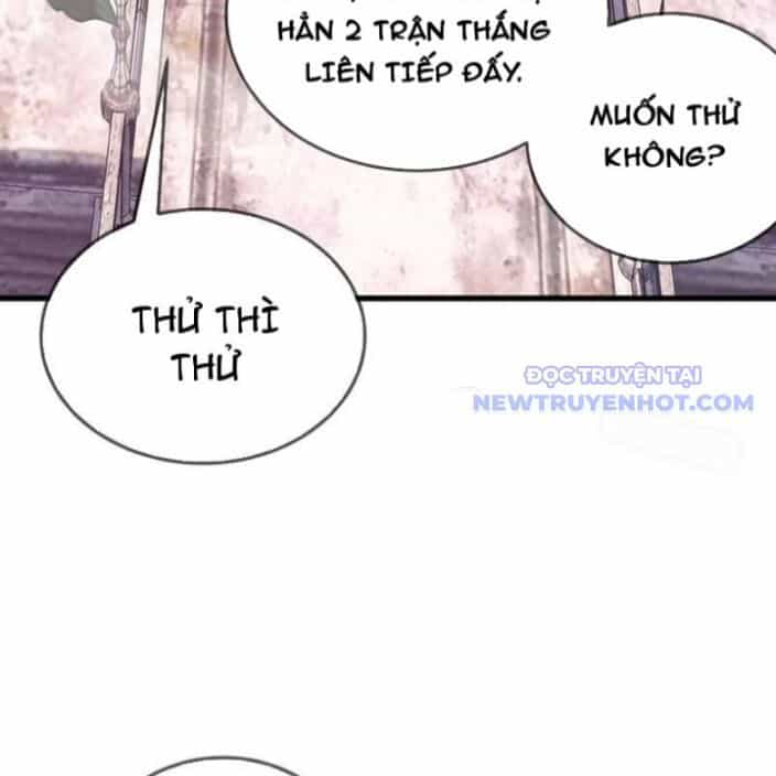 Vô Địch Bị Động Tạo Ra Tấn Sát Thương - Chương 63 - ảnh 48