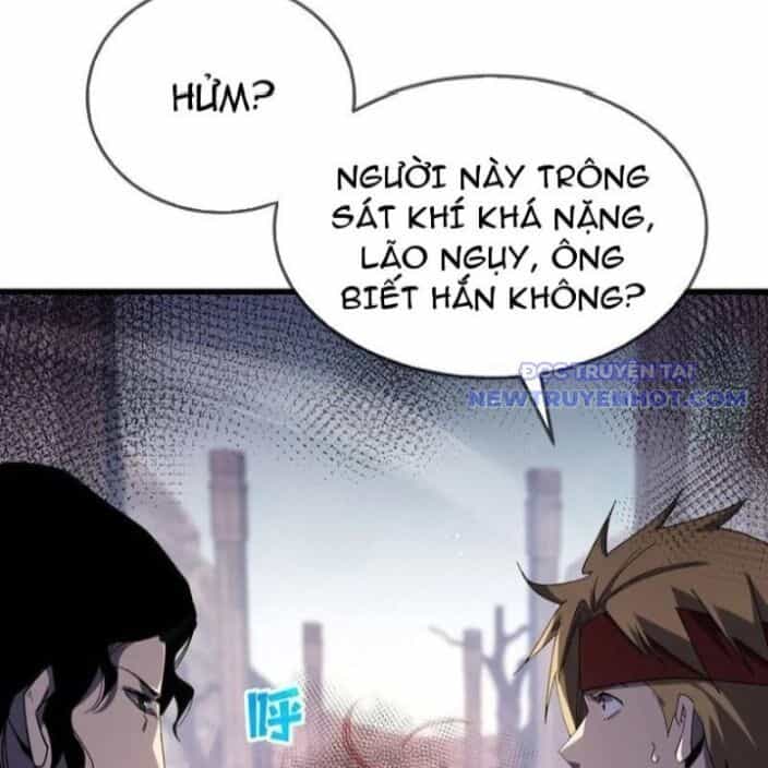 Vô Địch Bị Động Tạo Ra Tấn Sát Thương - Chương 63 - ảnh 49