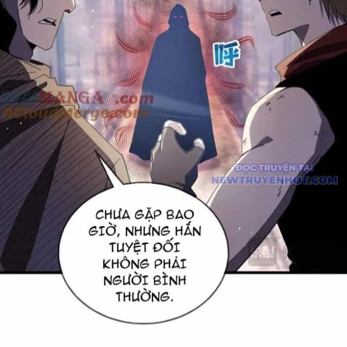 Vô Địch Bị Động Tạo Ra Tấn Sát Thương - Chương 63 - ảnh 50