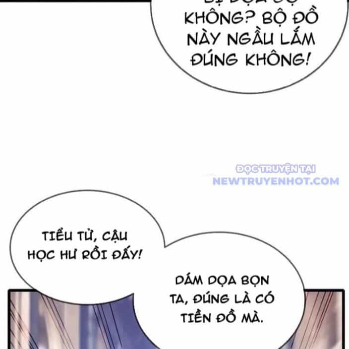 Vô Địch Bị Động Tạo Ra Tấn Sát Thương - Chương 63 - ảnh 54