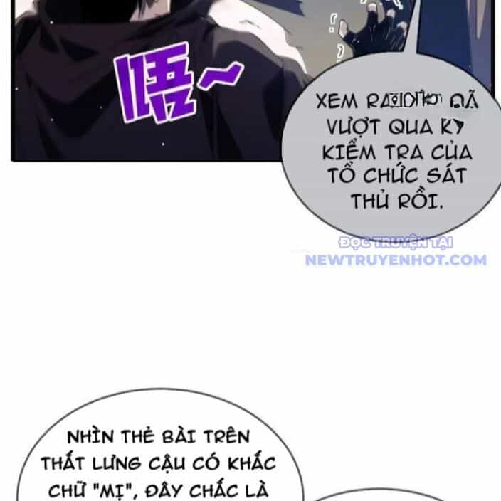 Vô Địch Bị Động Tạo Ra Tấn Sát Thương - Chương 63 - ảnh 56
