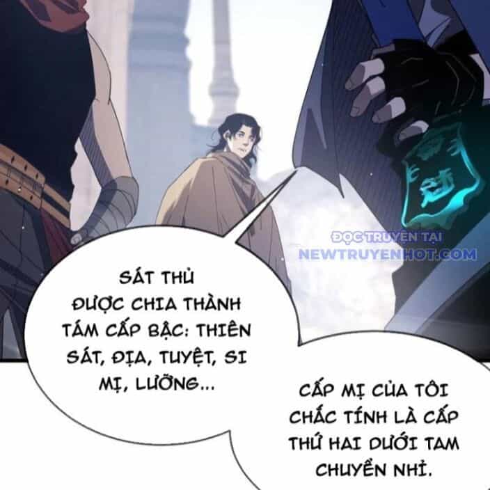Vô Địch Bị Động Tạo Ra Tấn Sát Thương - Chương 63 - ảnh 58