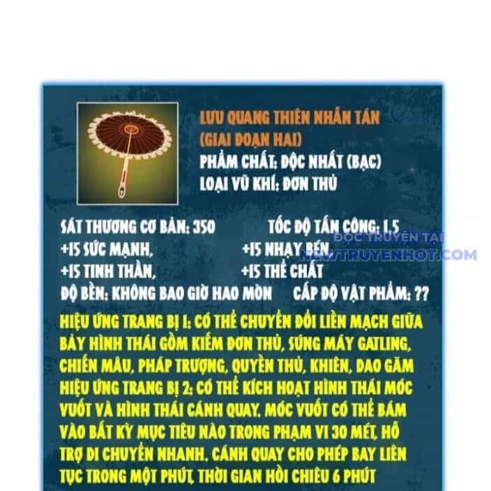 Vô Địch Bị Động Tạo Ra Tấn Sát Thương - Chương 63 - ảnh 6