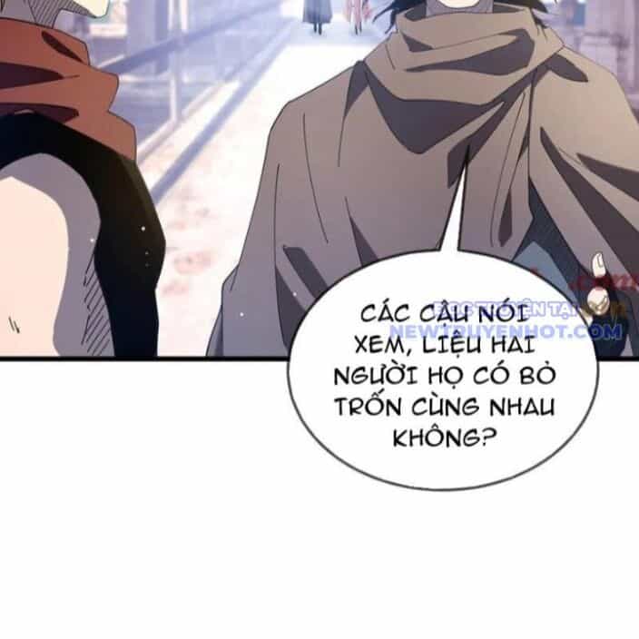 Vô Địch Bị Động Tạo Ra Tấn Sát Thương - Chương 63 - ảnh 62