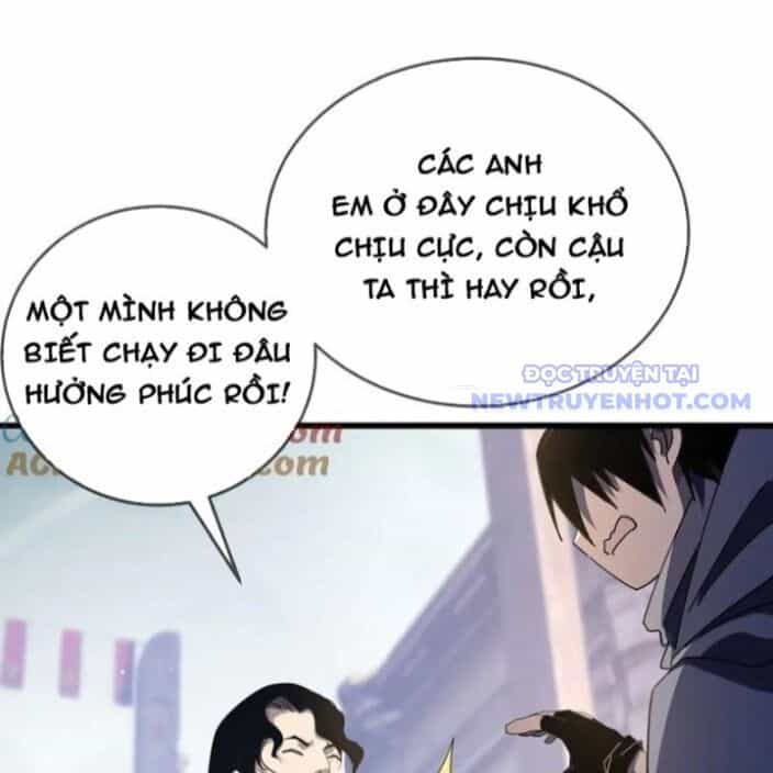 Vô Địch Bị Động Tạo Ra Tấn Sát Thương - Chương 63 - ảnh 65