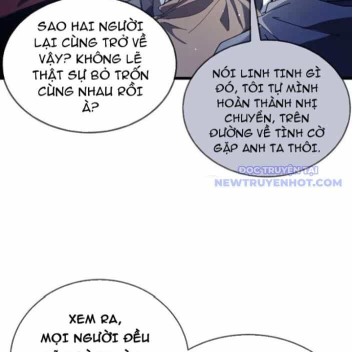 Vô Địch Bị Động Tạo Ra Tấn Sát Thương - Chương 63 - ảnh 78