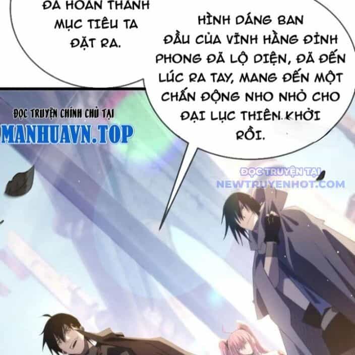 Vô Địch Bị Động Tạo Ra Tấn Sát Thương - Chương 63 - ảnh 79