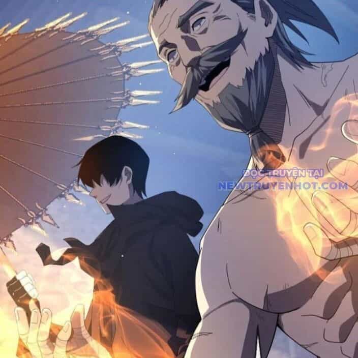 Vô Địch Bị Động Tạo Ra Tấn Sát Thương - Chương 63 - ảnh 8