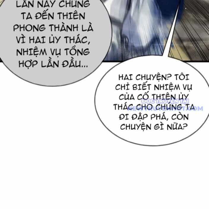 Vô Địch Bị Động Tạo Ra Tấn Sát Thương - Chương 63 - ảnh 85
