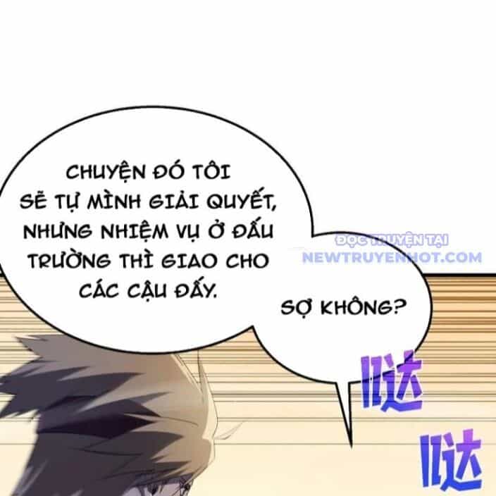 Vô Địch Bị Động Tạo Ra Tấn Sát Thương - Chương 63 - ảnh 88
