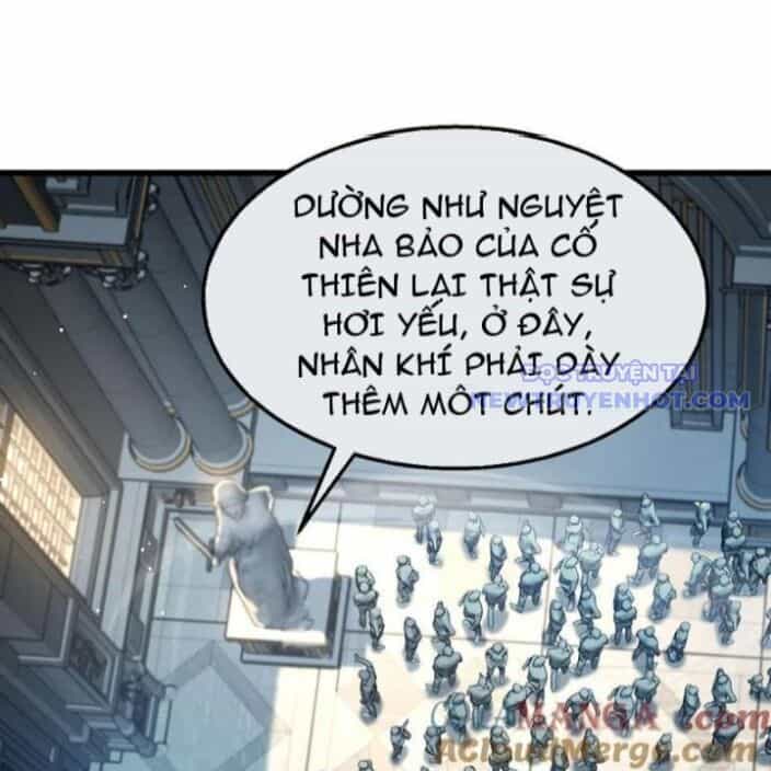 Vô Địch Bị Động Tạo Ra Tấn Sát Thương - Chương 63 - ảnh 95