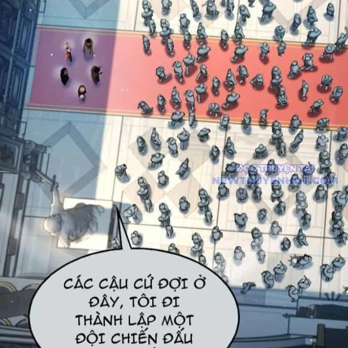 Vô Địch Bị Động Tạo Ra Tấn Sát Thương - Chương 63 - ảnh 96