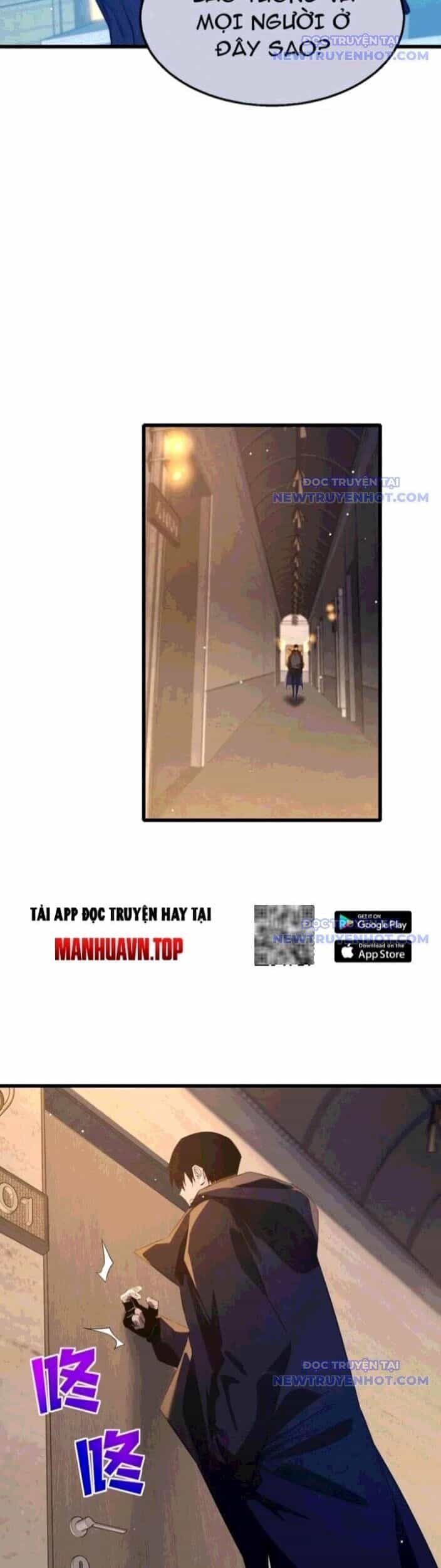 Vô Địch Bị Động Tạo Ra Tấn Sát Thương - Chương 64 - ảnh 38