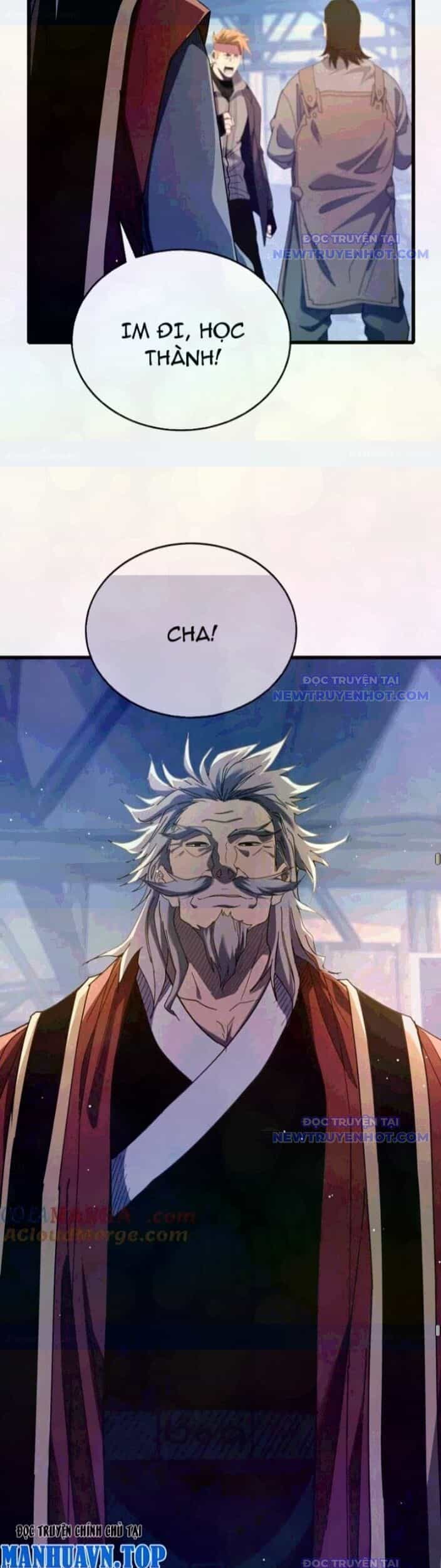 Vô Địch Bị Động Tạo Ra Tấn Sát Thương - Chương 66 - ảnh 39