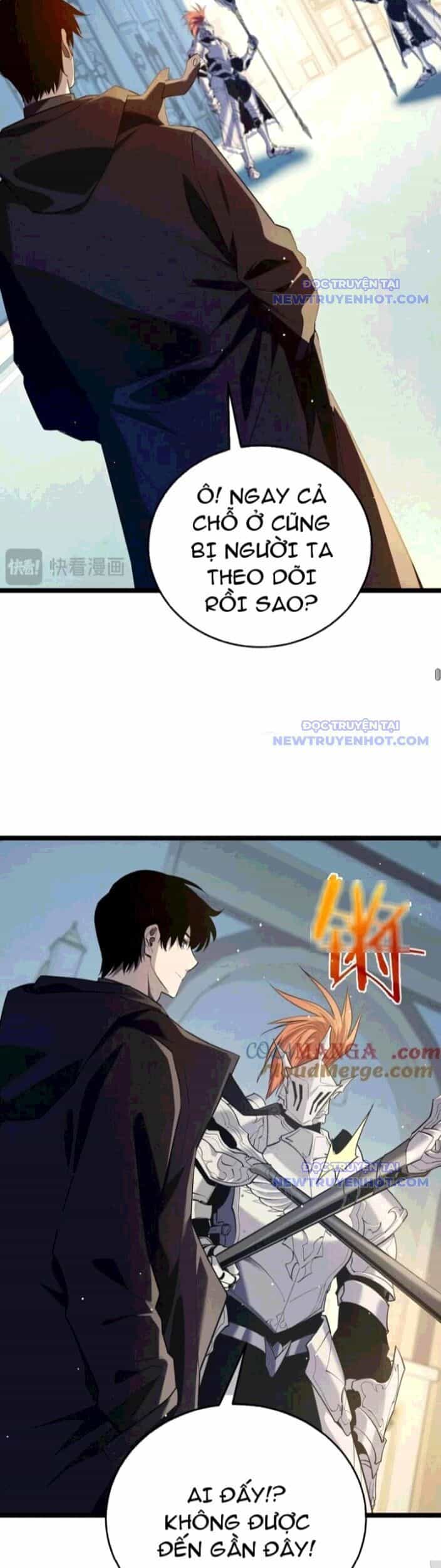 Vô Địch Bị Động Tạo Ra Tấn Sát Thương - Chương 68 - ảnh 37