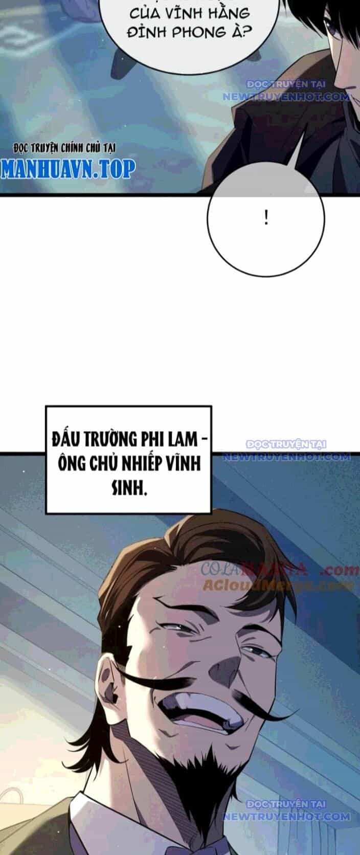 Vô Địch Bị Động Tạo Ra Tấn Sát Thương - Chương 68 - ảnh 45