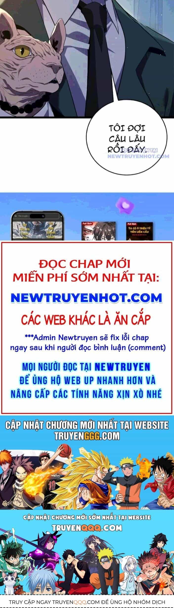 Vô Địch Bị Động Tạo Ra Tấn Sát Thương - Chương 68 - ảnh 46