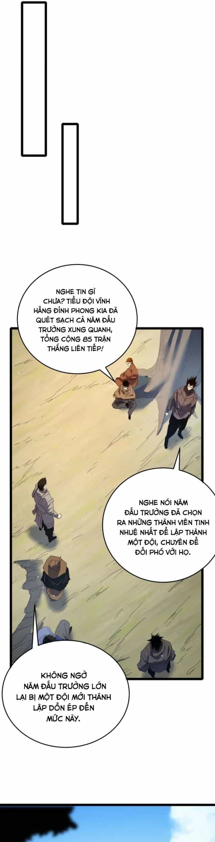 Vô Địch Bị Động Tạo Ra Tấn Sát Thương - Chương 68.1 - ảnh 40