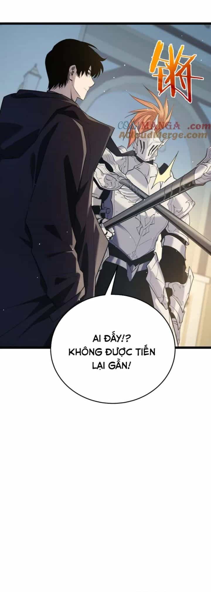 Vô Địch Bị Động Tạo Ra Tấn Sát Thương - Chương 68.1 - ảnh 42