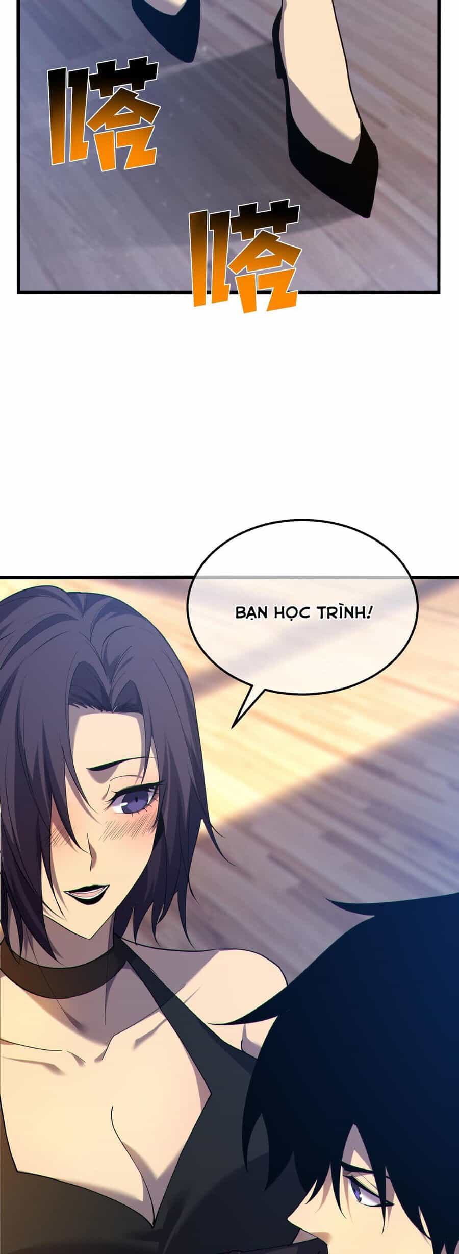 Vô Địch Bị Động Tạo Ra Tấn Sát Thương - Chương 7 - ảnh 47