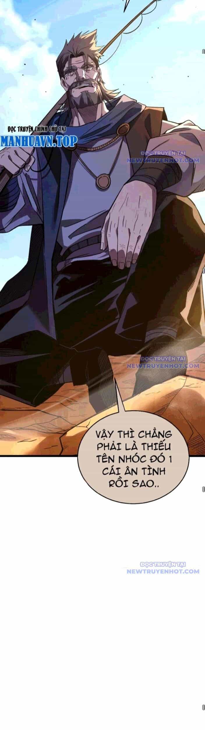 Vô Địch Bị Động Tạo Ra Tấn Sát Thương - Chương 71 - ảnh 35