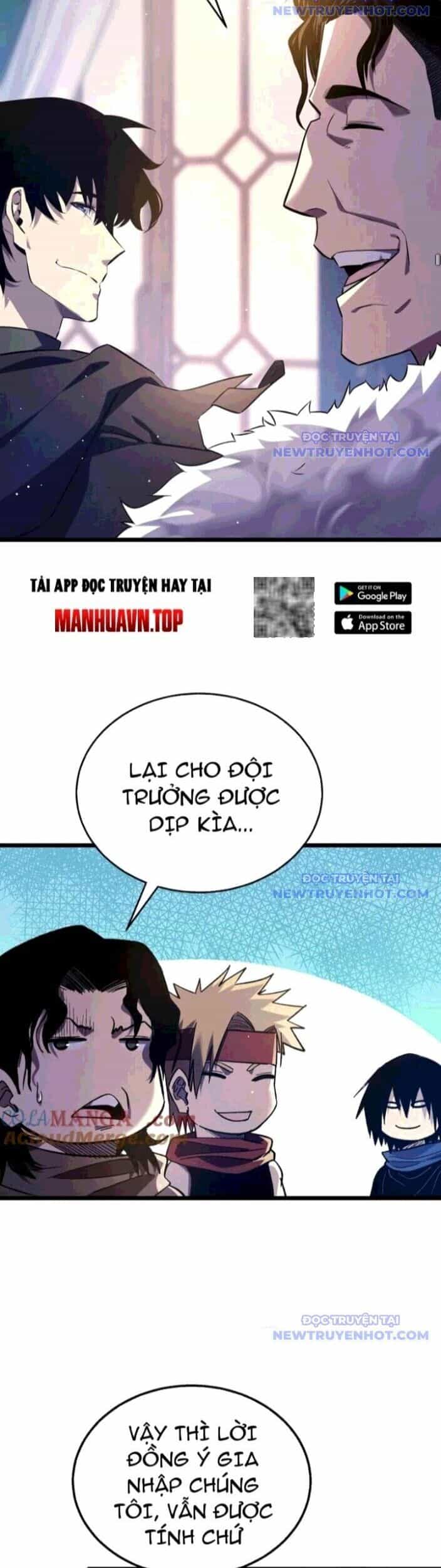 Vô Địch Bị Động Tạo Ra Tấn Sát Thương - Chương 71 - ảnh 40