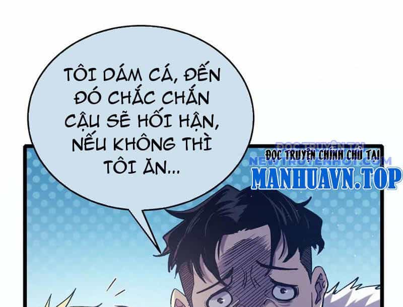 Vô Địch Bị Động Tạo Ra Tấn Sát Thương - Chương 72 - ảnh 106