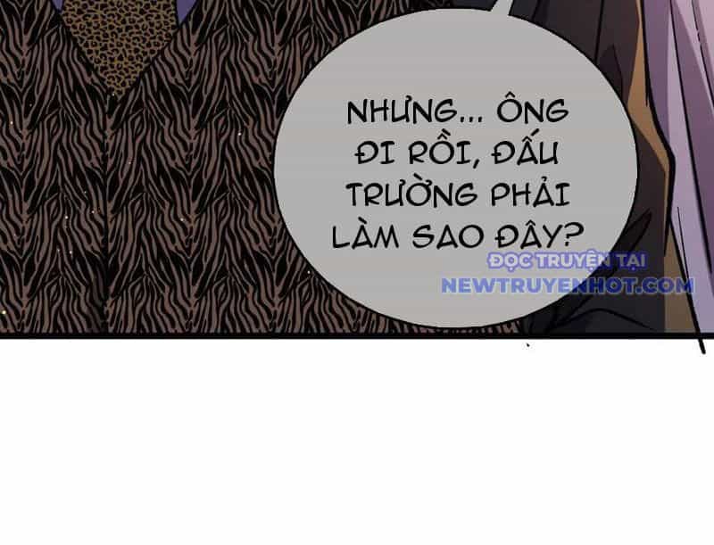 Vô Địch Bị Động Tạo Ra Tấn Sát Thương - Chương 72 - ảnh 11