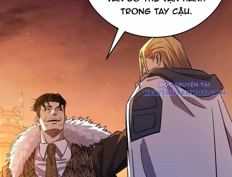 Vô Địch Bị Động Tạo Ra Tấn Sát Thương - Chương 72 - ảnh 13