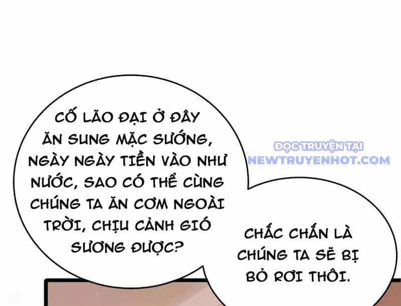 Vô Địch Bị Động Tạo Ra Tấn Sát Thương - Chương 72 - ảnh 25