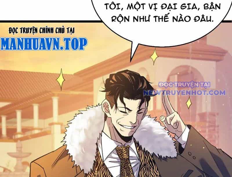 Vô Địch Bị Động Tạo Ra Tấn Sát Thương - Chương 72 - ảnh 29