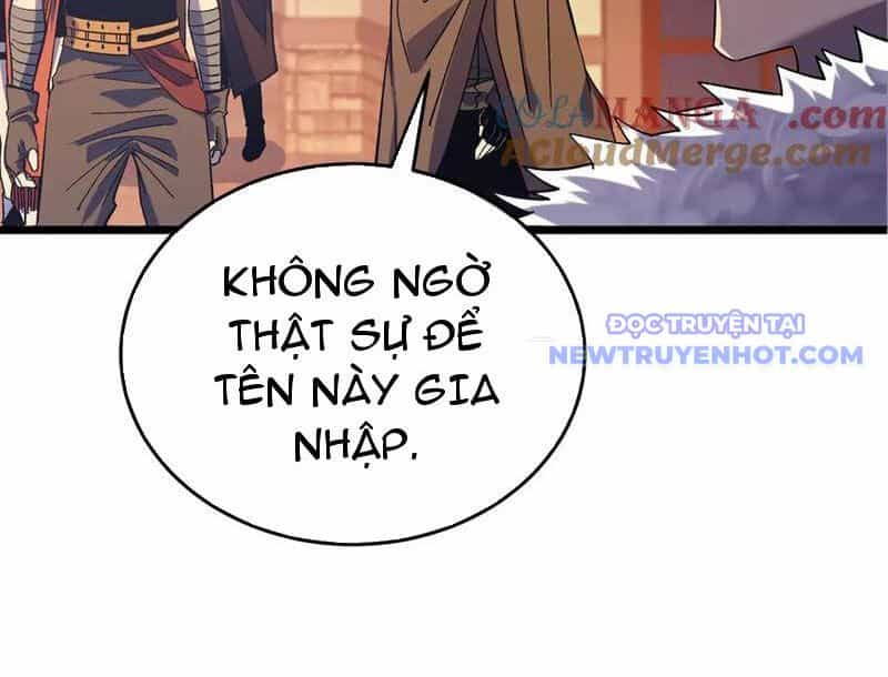 Vô Địch Bị Động Tạo Ra Tấn Sát Thương - Chương 72 - ảnh 34