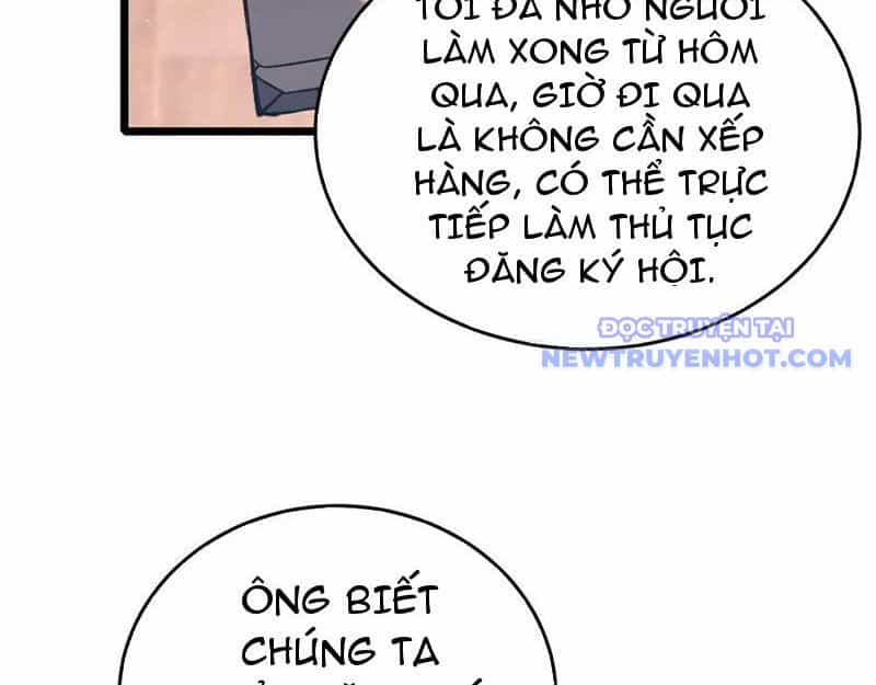 Vô Địch Bị Động Tạo Ra Tấn Sát Thương - Chương 72 - ảnh 46
