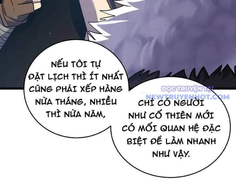 Vô Địch Bị Động Tạo Ra Tấn Sát Thương - Chương 72 - ảnh 52