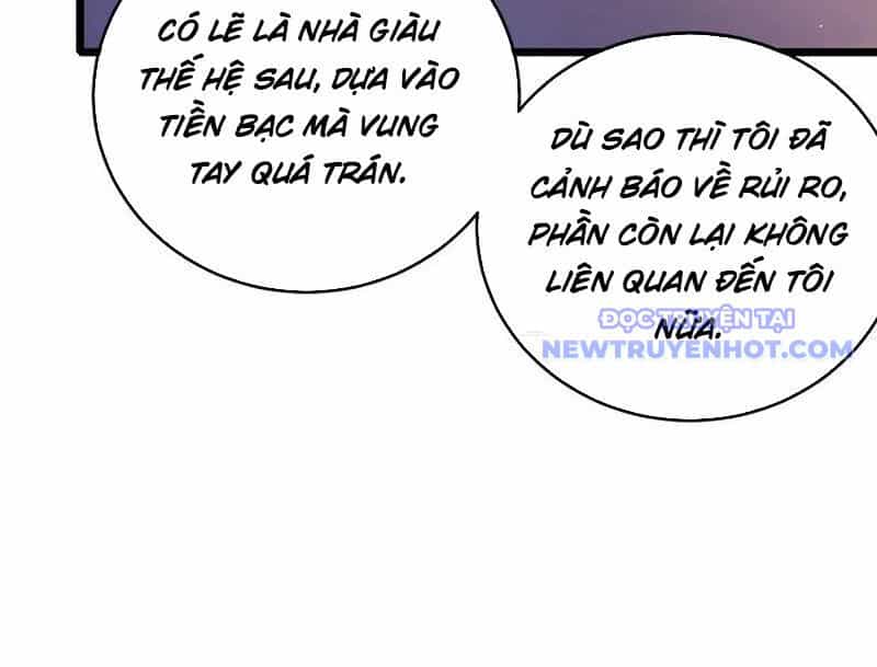 Vô Địch Bị Động Tạo Ra Tấn Sát Thương - Chương 72 - ảnh 79