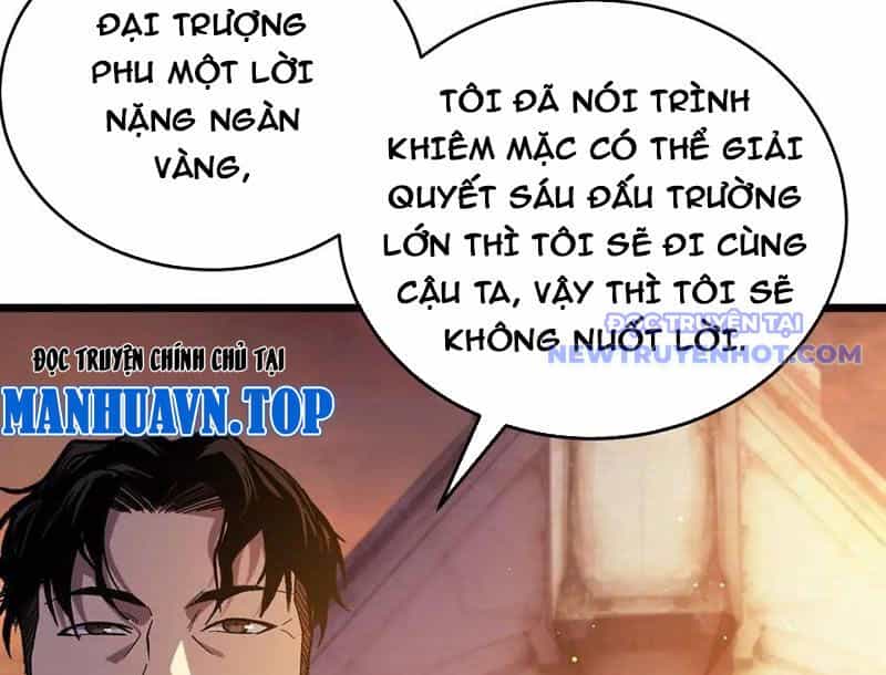 Vô Địch Bị Động Tạo Ra Tấn Sát Thương - Chương 72 - ảnh 9