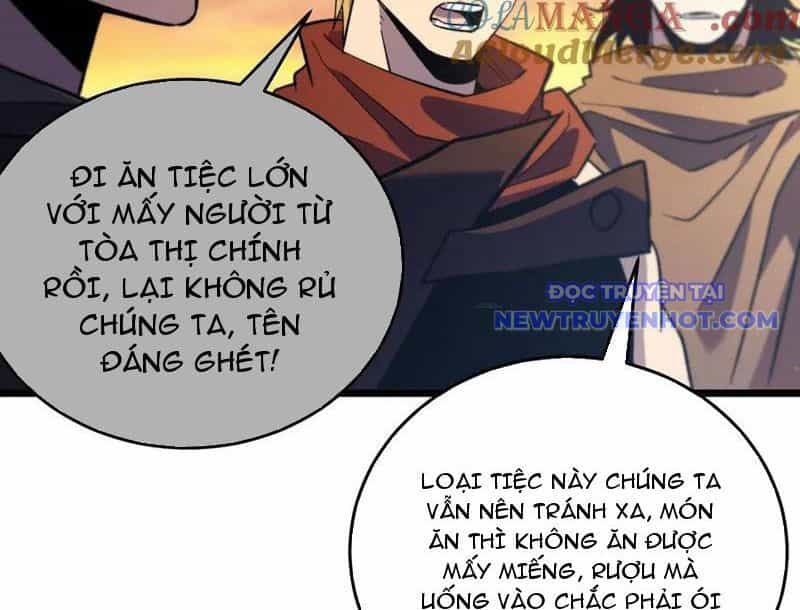 Vô Địch Bị Động Tạo Ra Tấn Sát Thương - Chương 72 - ảnh 93