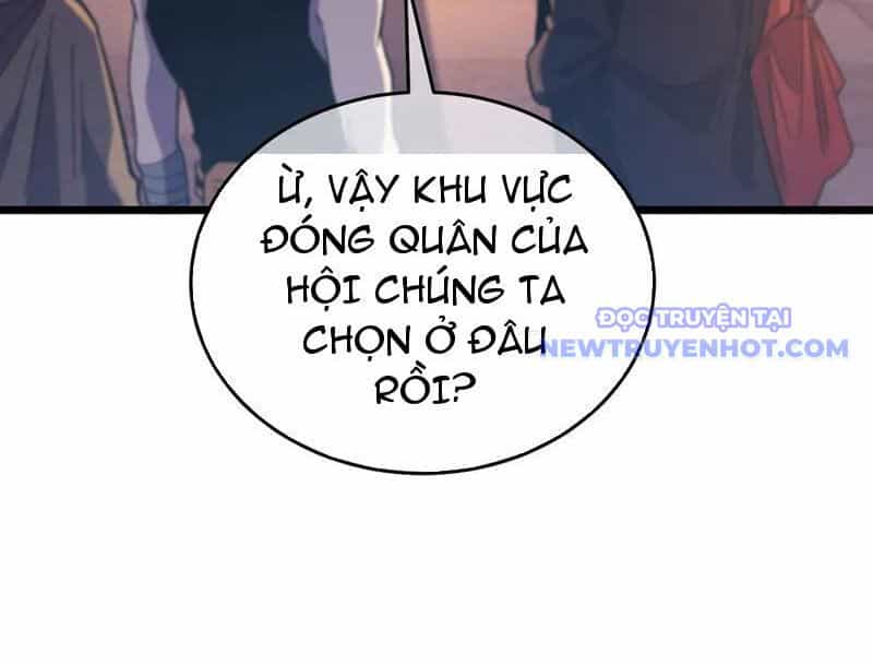 Vô Địch Bị Động Tạo Ra Tấn Sát Thương - Chương 72 - ảnh 99