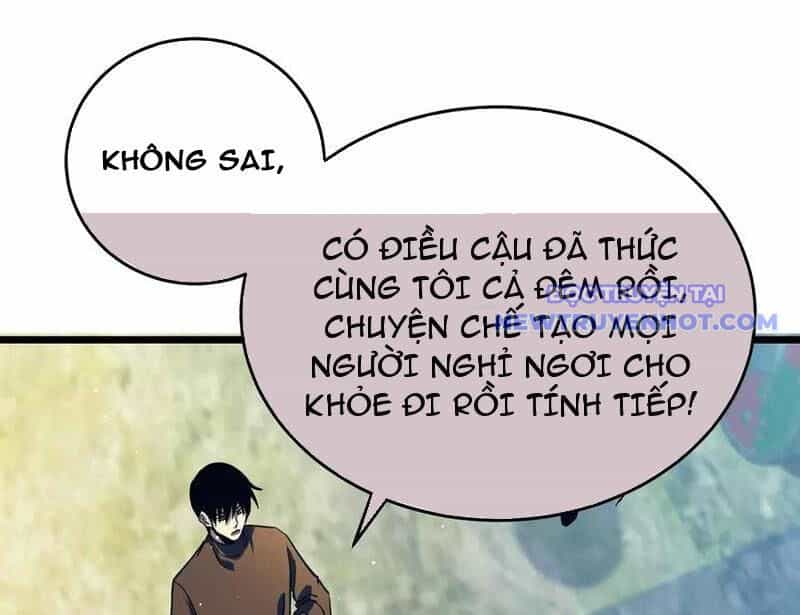 Vô Địch Bị Động Tạo Ra Tấn Sát Thương - Chương 73 - ảnh 139