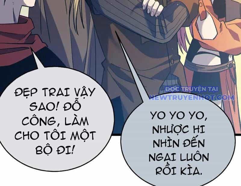 Vô Địch Bị Động Tạo Ra Tấn Sát Thương - Chương 73 - ảnh 187