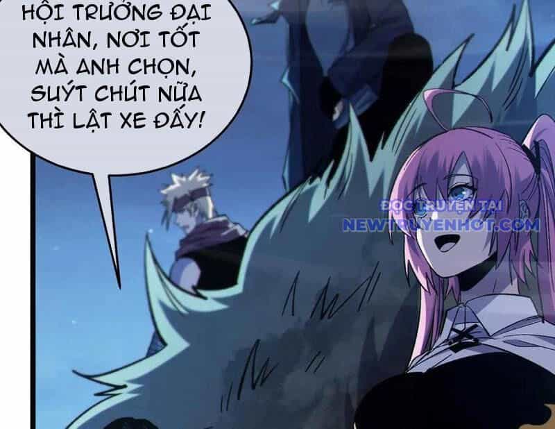 Vô Địch Bị Động Tạo Ra Tấn Sát Thương - Chương 73 - ảnh 60