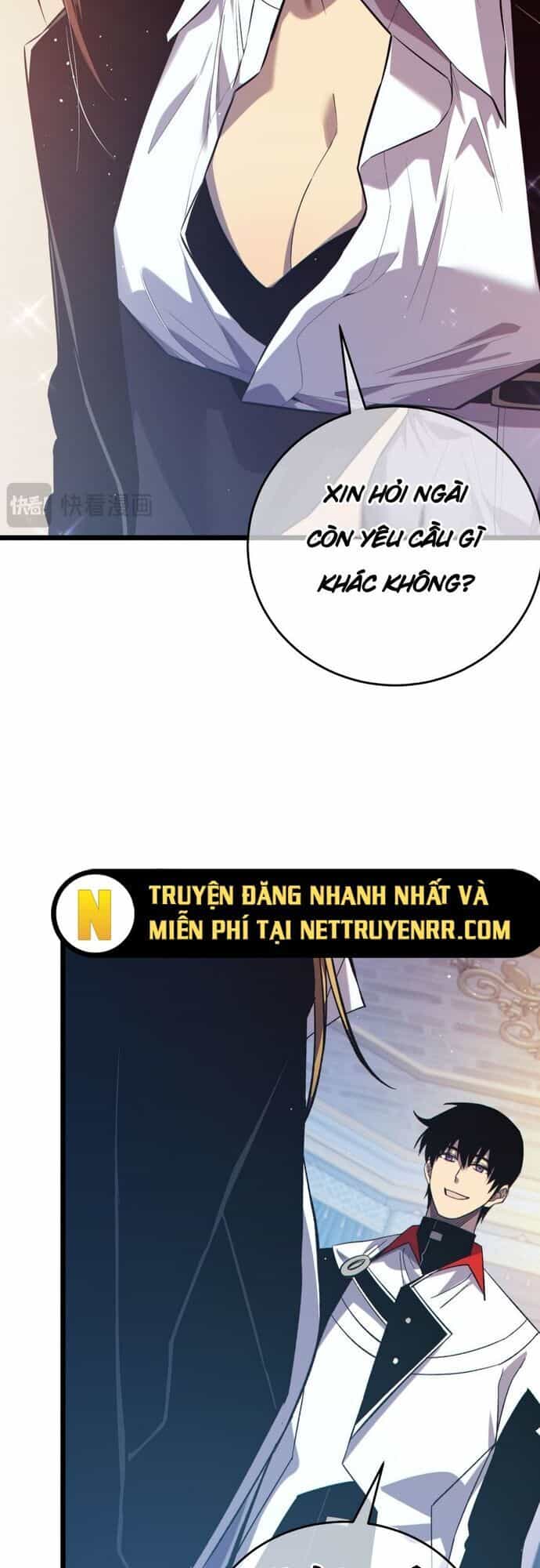Vô Địch Bị Động Tạo Ra Tấn Sát Thương - Chương 74 - ảnh 12
