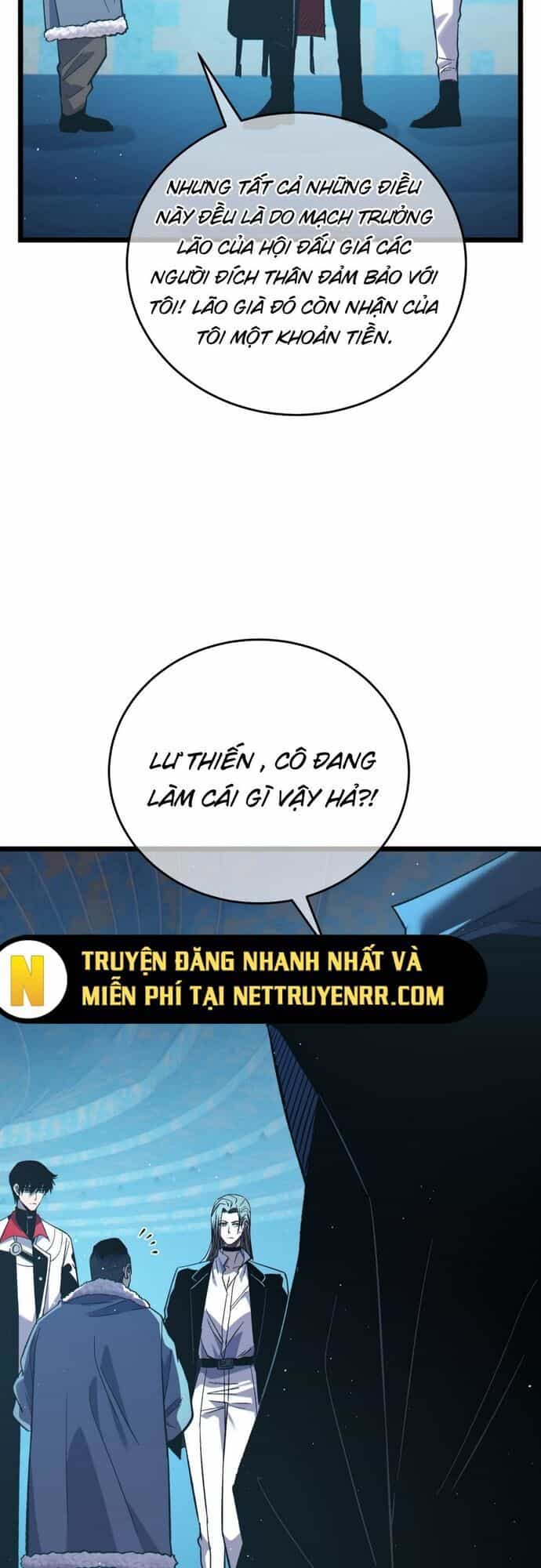 Vô Địch Bị Động Tạo Ra Tấn Sát Thương - Chương 74 - ảnh 41