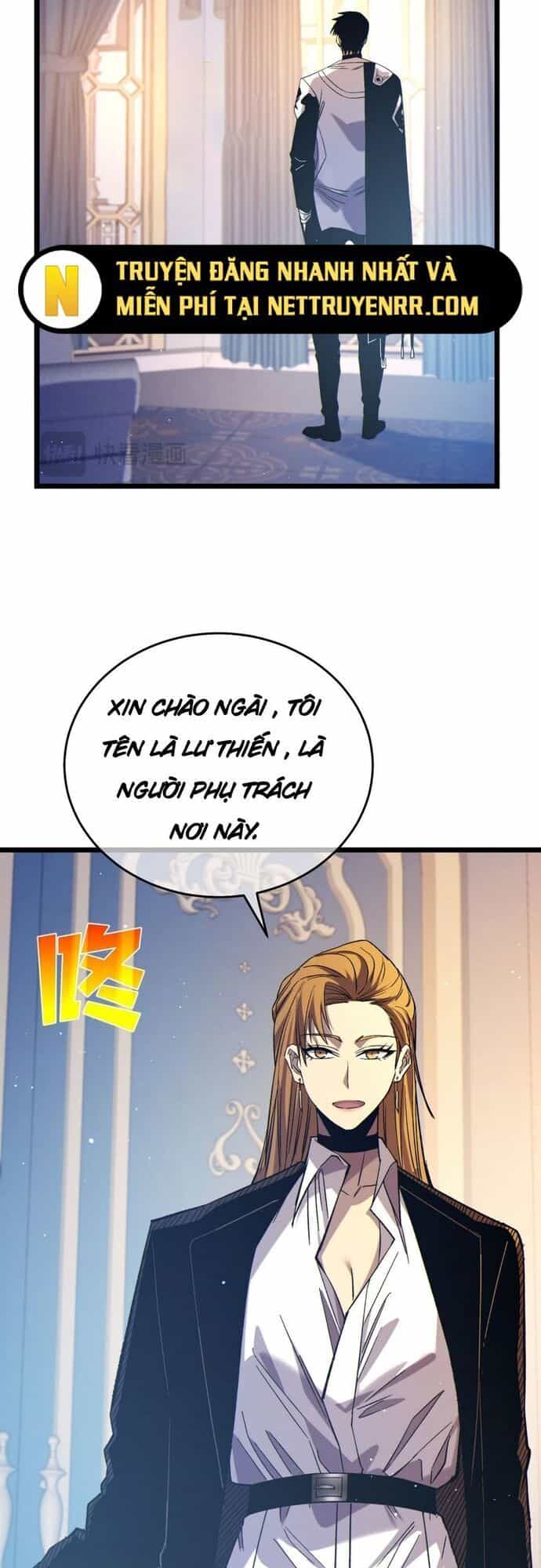 Vô Địch Bị Động Tạo Ra Tấn Sát Thương - Chương 74 - ảnh 6