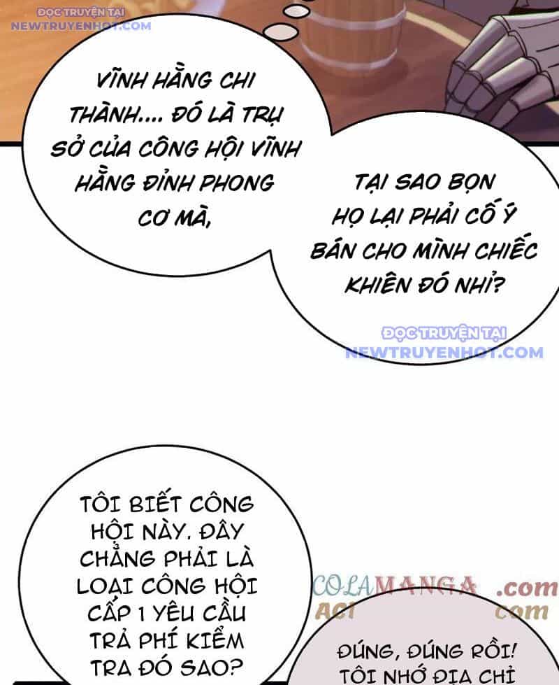 Vô Địch Bị Động Tạo Ra Tấn Sát Thương - Chương 75 - ảnh 100