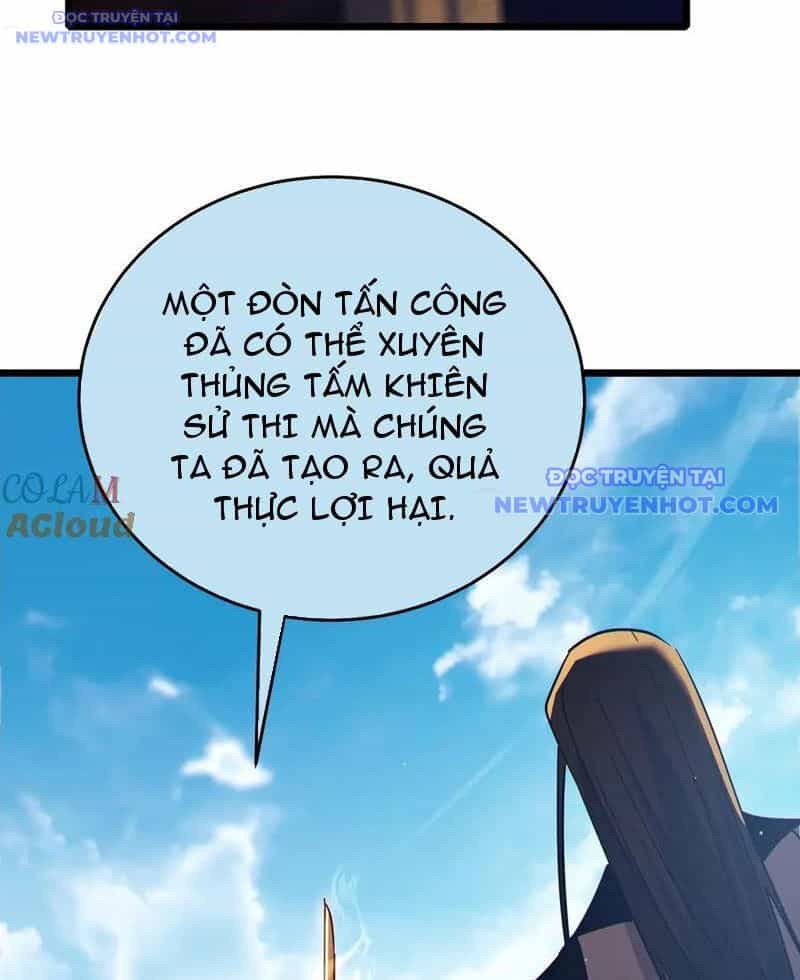 Vô Địch Bị Động Tạo Ra Tấn Sát Thương - Chương 75 - ảnh 108