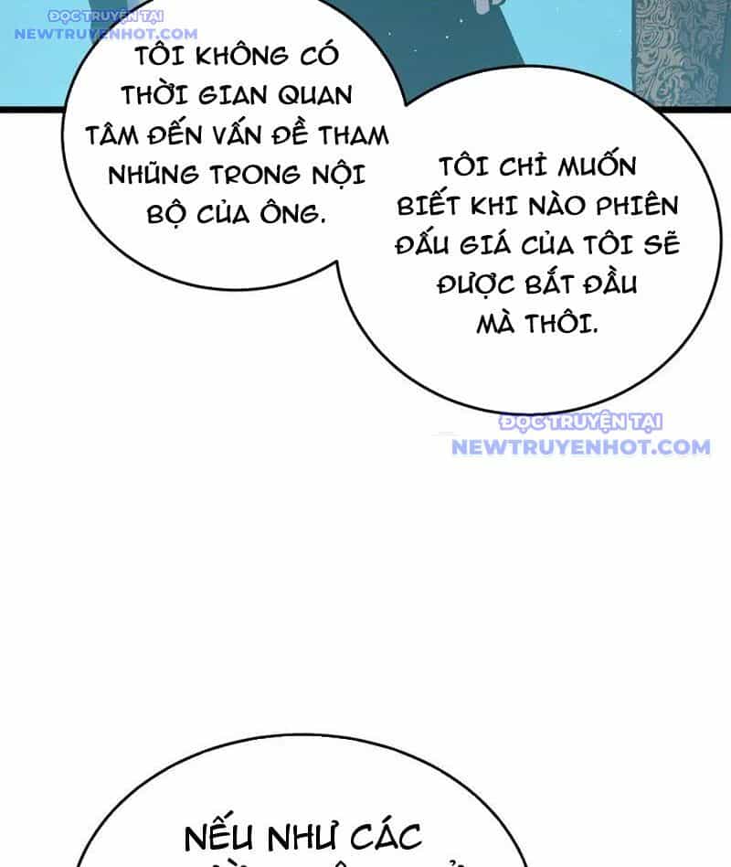 Vô Địch Bị Động Tạo Ra Tấn Sát Thương - Chương 75 - ảnh 11